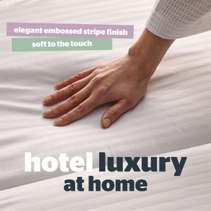 Silentnight King Duvet – 13.5 Tog Warm Winter Quilt