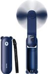 JISULIFE 3 IN 1 Handheld Mini Fan -