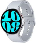 Samsung Galaxy Watch6, Silver, 44mm