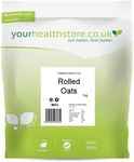 yourhealthstore Traditional Gluten 