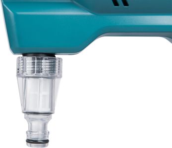 Makita 18V Cordless Pressure Washer – Portable, DHW180Z