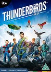 Thunderbirds Are Go: Series 3; Vol 1