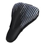 GENERIC Bike Seat Covers | Silicone