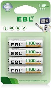 EBL Lot de