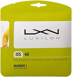 Luxilon 4G