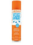 ARDAP Flea Spray for the home 400ml - Household Flea Spray & House flea treatment - Flea spray for house to kill fleas and eggs - Also for animal environment - Flea house spray, Long-term protection