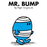 Roger Hargreaves's Mr. Bump