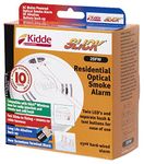 Kidde Ac Smoke Detectors