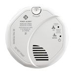 Smoke Alarm With Talking