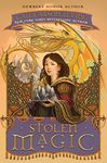 Stolen Magic (Tale of Two Castles Book 2)