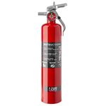 H3R Performance MX250R Fire Extinguisher