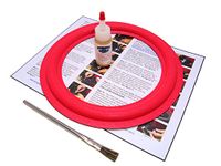 Cerwin Vega 10" Speaker Foam Surround Repair Kit - 10 Inch