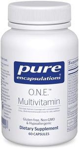 Pure Encap