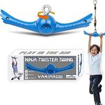 YAMIPROBI Ninja-Twister Swing Spins