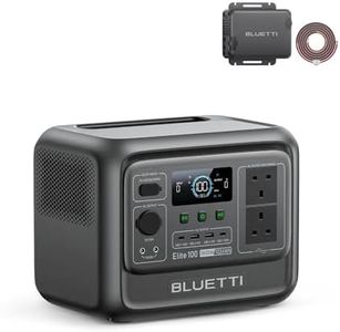 BLUETTI El