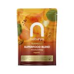 Naturya Organic Turmeric Superblend Powder, 250g