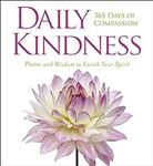 Daily Kindness: 365 Days of Compassion
