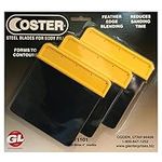 Coster Steel Auto Body Spreaders, 3