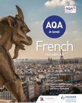 AQA A-level French (includes AS)