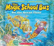 The Magic School Bus on the Ocean Floor