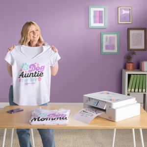 Brother SP1 Sublimation Printer – High-Quality Photo Printing