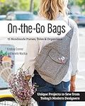 On the Go Bags - 15 Handmade Purses