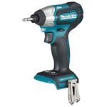 Makita DTD155Z 18V Li-Ion Brushless Impact Driver - Batteries and Charger Not Included