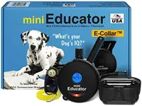 Educator - ET-300 Black - Ecollar D