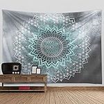 Nature's Own Wall Tapestry Indian H