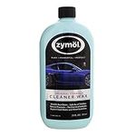 Zymol Z503 Cleaner Wax Original For