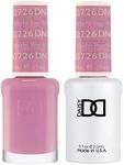 DND Gel Set 711-782 (DND 726 WHIRLY