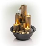 Little Giant Outdoor Living Fountains