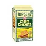 Hupseng Cream Crackers, 315g