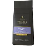 Taylors of Harrogate Loose Leaf Tea 1kg (Earl Grey)