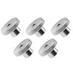 EMSea 5Pcs M8 304 Stainless Steel H