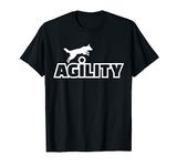 Dog agility T-Shirt