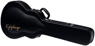 Epiphone Jumbo Case for EJ200, J200, Broadway, and L5