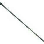 Hard-to-Find Fastener 014973266615 Hex Head Timber Green Screws, 5/16 x 14, Piece-30