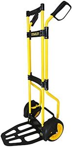 Stanley SX
