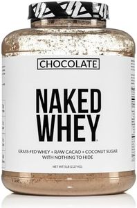 Naked Whey