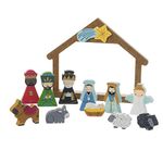 Nativity Sets