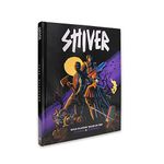 SHIVER RPG Core Rulebook