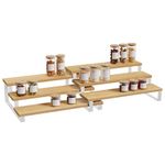 Spice Holder For Countertop