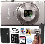 Canon PowerShot IXY 650 (ELPH 360) 