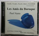 Les Amis du Baroque, Paul Nauta