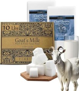 Goats Milk