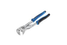 Gedore SB 183 10 JC Pliers Wrench Silver Blue Inch