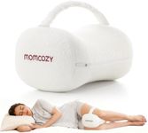 Momcozy Knee Pillow for Side Sleepe
