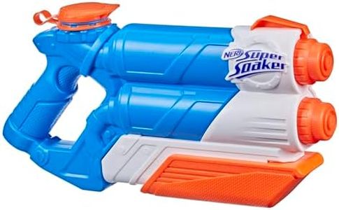 Nerf Super