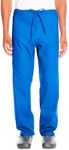 AquaGuard Men's Restore Scrub Pant, True Royal, 2X-Large